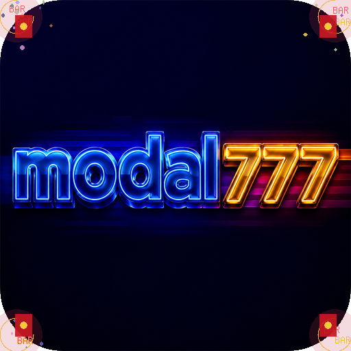 modal777 — galeri pratinjau Resmi APK